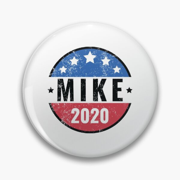 Item preview, Mike Bloomberg 2020 designed and sold by EstelleStar.