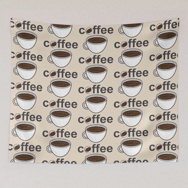 Item preview, Coffee Artwork III designed and sold by JD's Shop.