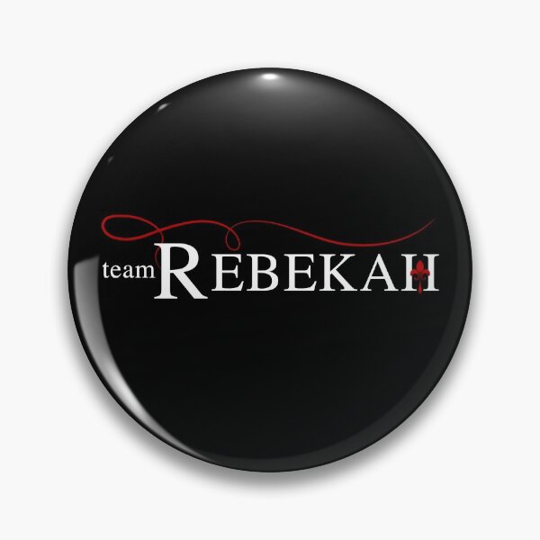 Item preview, Team Rebekah designed and sold by JahayTheFoxAO.