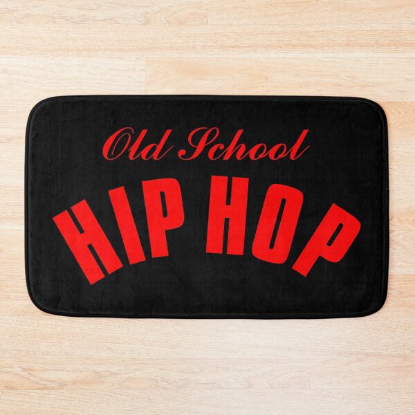 Item preview, Old School Hiphop designed and sold by Tee4Daily.