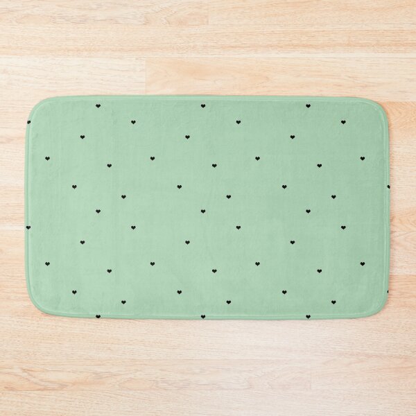 Item preview, mint and mini hearts designed and sold by SharleneTait.