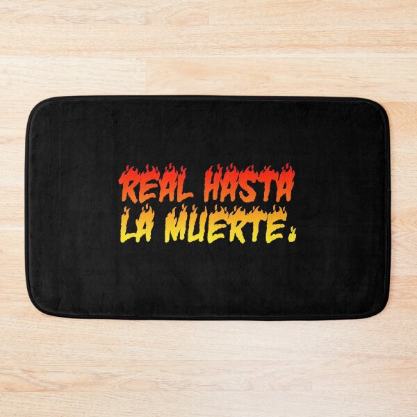 Item preview, Anuel AA - Real Hasta La Muerte designed and sold by blazikin.