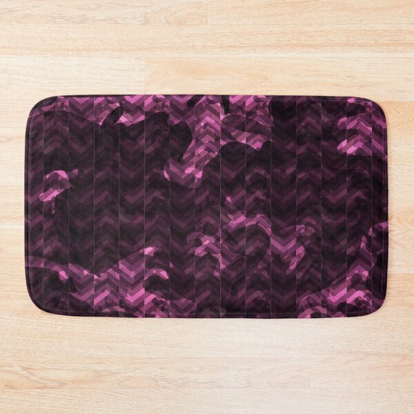 Item preview, camouflage herringbone pattern designed and sold by missninjacookie.