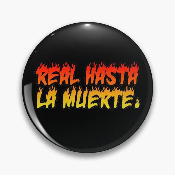 Item preview, Anuel AA - Real Hasta La Muerte designed and sold by blazikin.