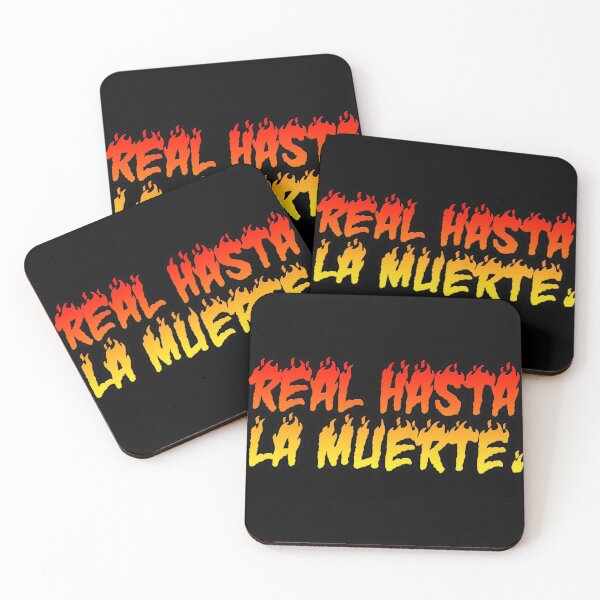 Item preview, Anuel AA - Real Hasta La Muerte designed and sold by blazikin.