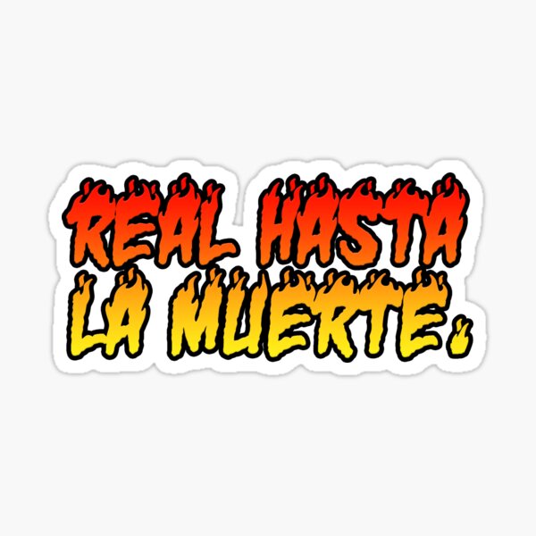 Item preview, Anuel AA - Real Hasta La Muerte designed and sold by blazikin.
