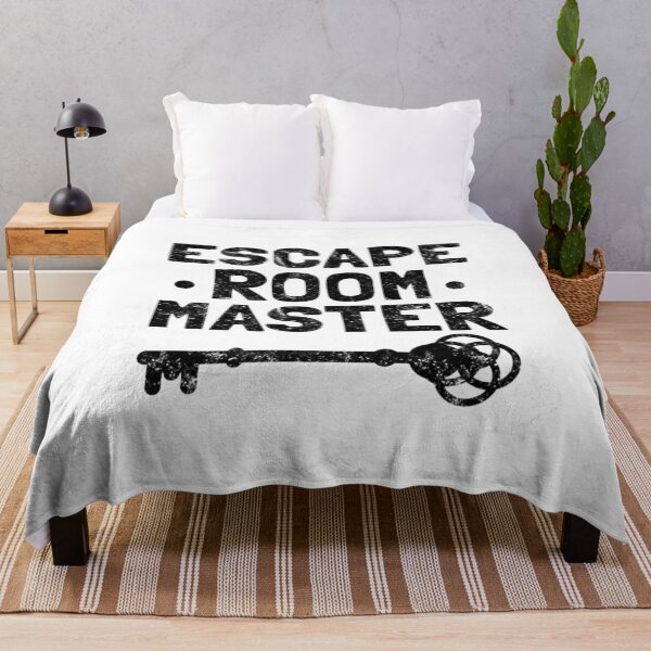 Item preview, Escape Room Master - Escape Room designed and sold by EstelleStar.