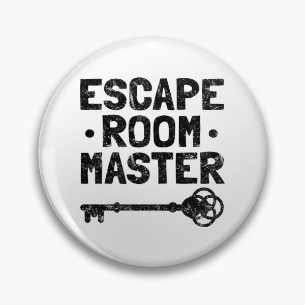 Artikelvorschau, Escape Room Master - Fluchtraum entworfen und verkauft von EstelleStar.