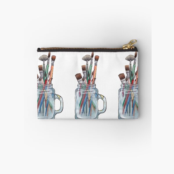 Item preview, Paint brushes - No background designed and sold by LeighsDesigns.
