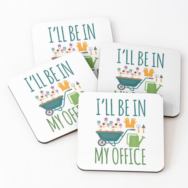 Item preview, Cute Gardening Design for a Gardener designed and sold by EstelleStar.