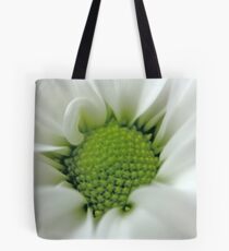 Daisy Opening Tote Bag