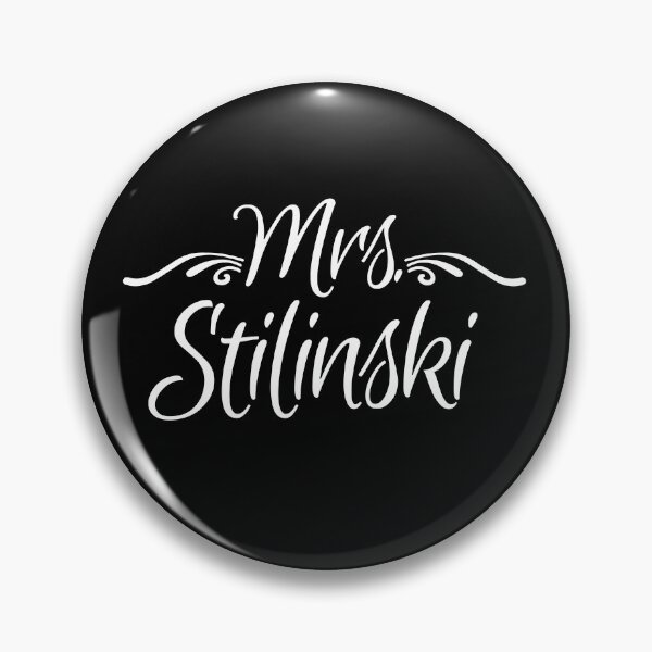 Item preview, Mrs. Stilinski designed and sold by JahayTheFoxAO.