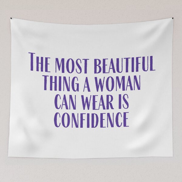 Item preview, Confidence designed and sold by rymcintire.