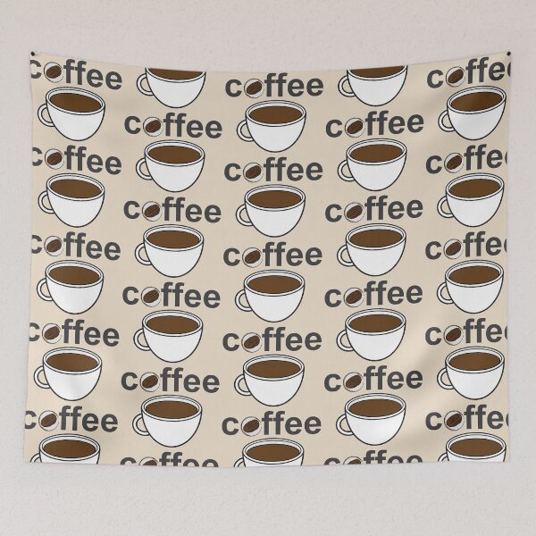 Item preview, Coffee Artwork IV designed and sold by JD's Shop.