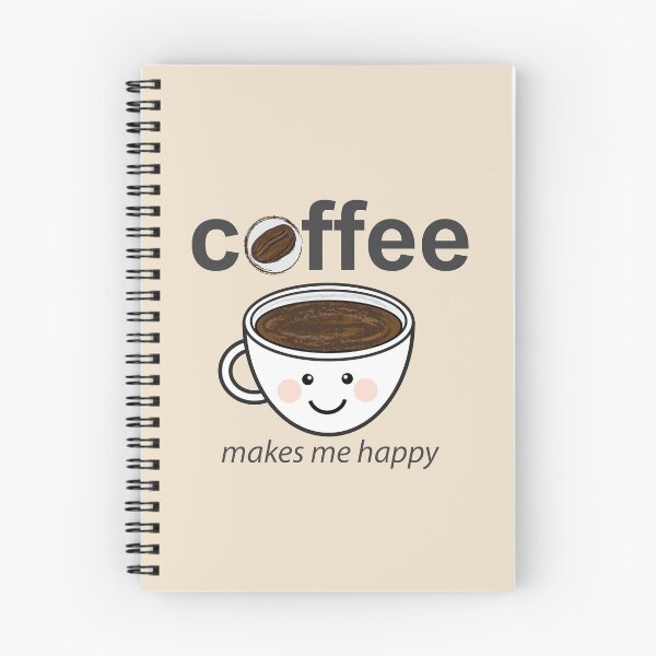 Item preview, Coffee makes me happy designed and sold by JD's Shop.