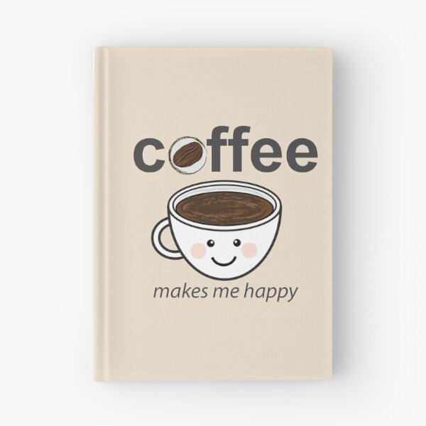 Item preview, Coffee makes me happy designed and sold by JD's Shop.