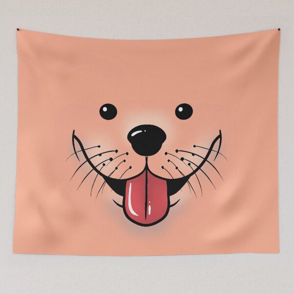 Item preview, Cute designed and sold by fakeface.