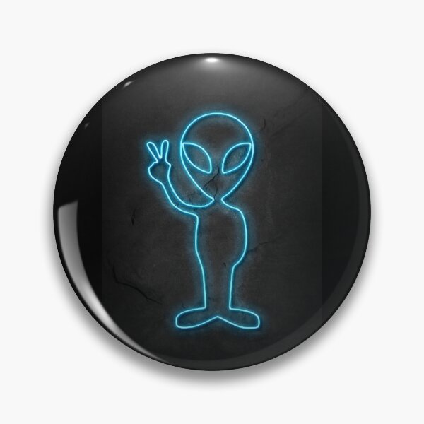 Item preview, Alien designed and sold by Durro.