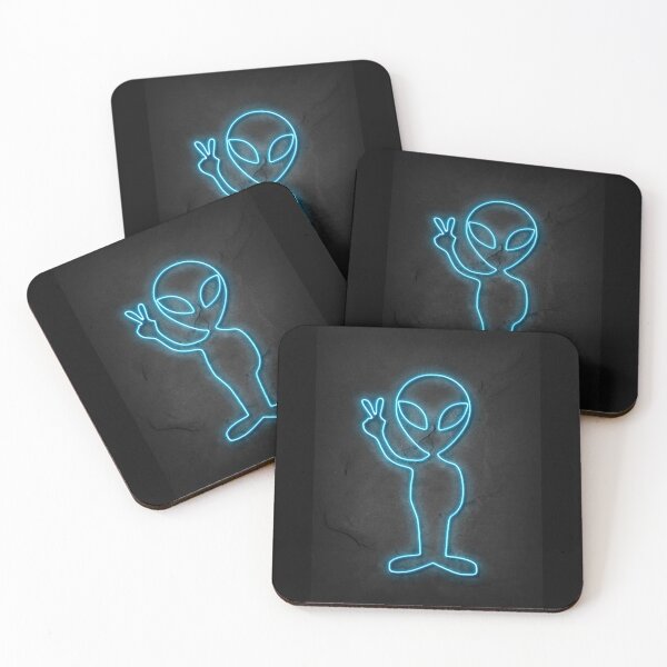 Item preview, Alien designed and sold by Durro.