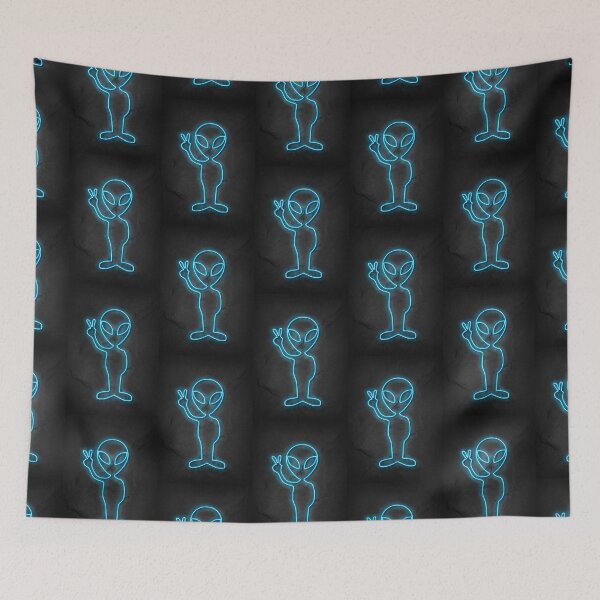 Item preview, Alien designed and sold by Durro.