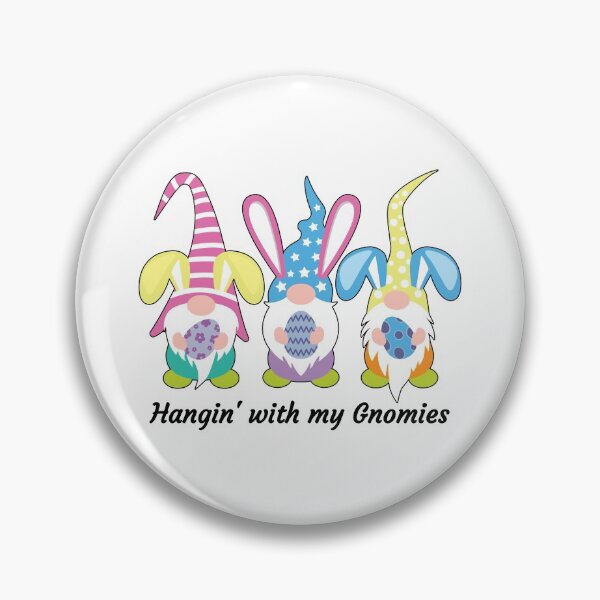 Item preview, Easter Gnomes designed and sold by EstelleStar.