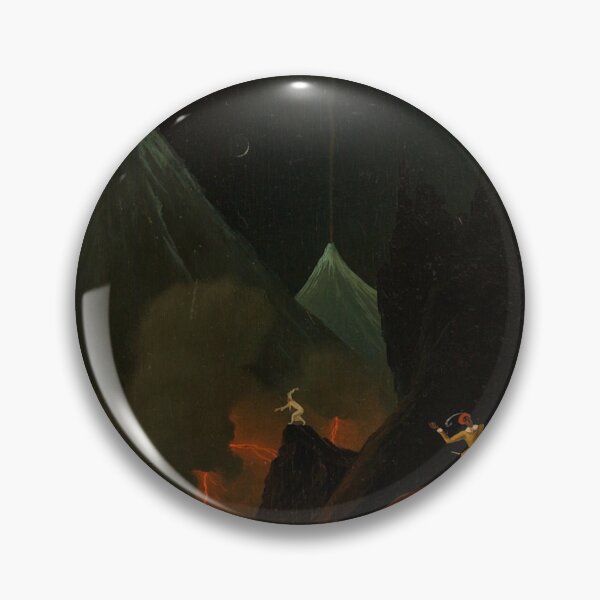 Item preview, Franz Sedlacek - Dream - Traum designed and sold by ArtExpression.
