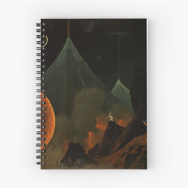 Item preview, Franz Sedlacek - Dream - Traum designed and sold by ArtExpression.
