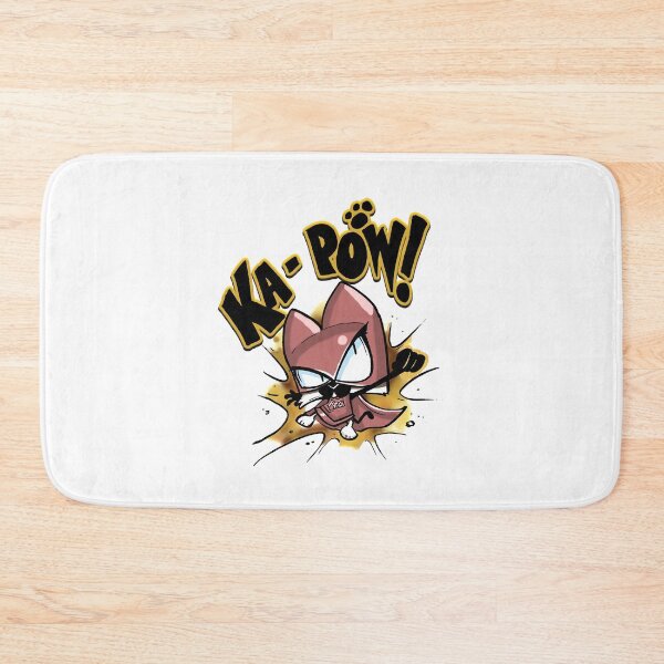 Item preview, Ka Pow!  designed and sold by sharonmccann19.