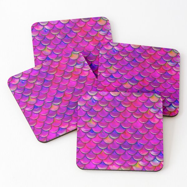 Item preview, mermaid tale pink designed and sold by haroulita.