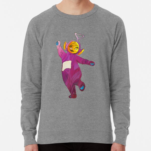 teletubbies sweater