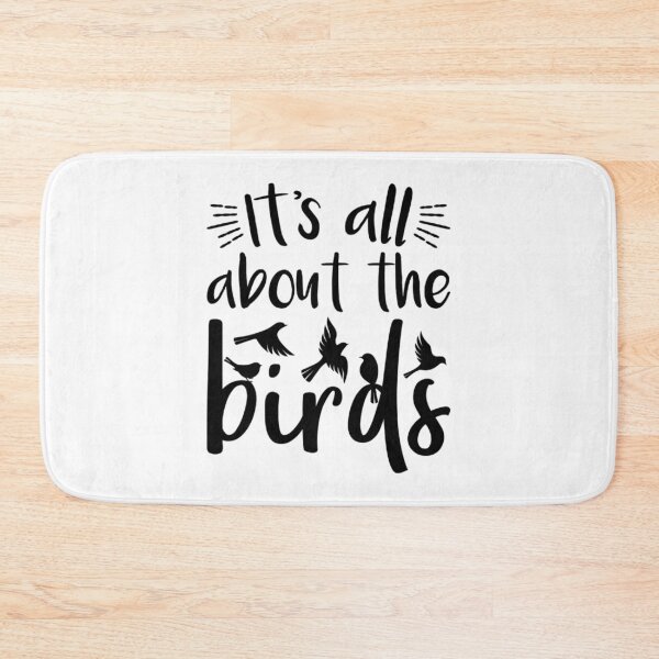 Item preview, Birder, Birdwatcher, Gift print Birdwatching Theme designed and sold by EstelleStar.
