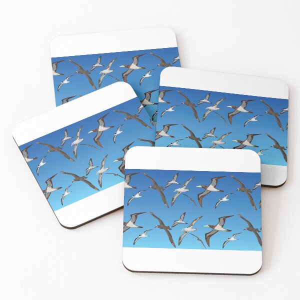Item preview, Hawaiian Seabird  designed and sold by Nimzoid.