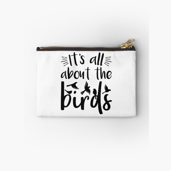 Item preview, Birder, Birdwatcher, Gift print Birdwatching Theme designed and sold by EstelleStar.