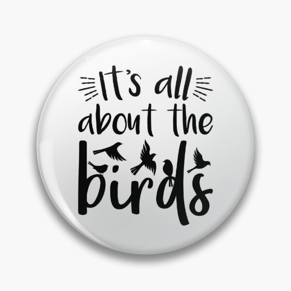 Item preview, Birder, Birdwatcher, Gift print Birdwatching Theme designed and sold by EstelleStar.