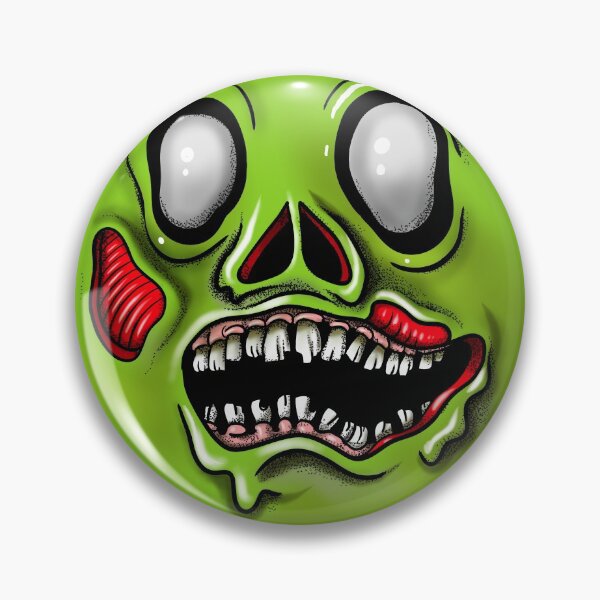 Item preview, Zombie designed and sold by fakeface.