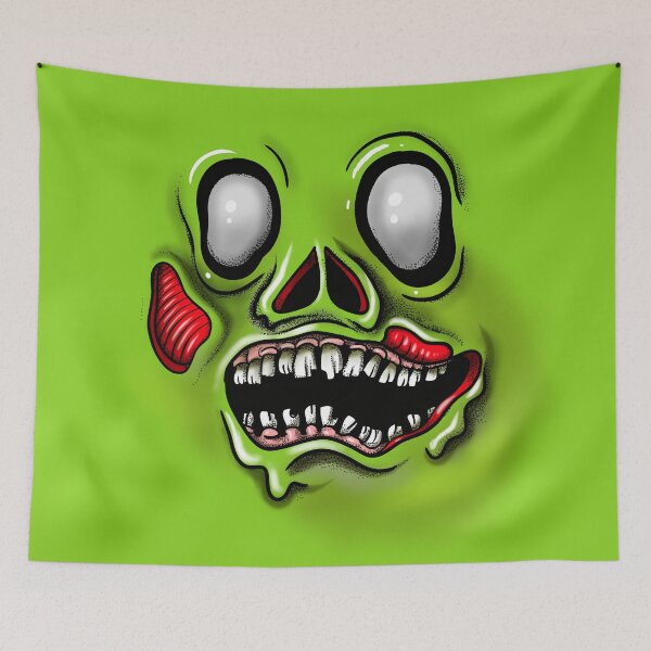 Item preview, Zombie designed and sold by fakeface.