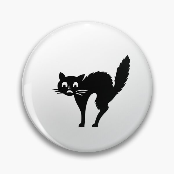 Item preview, A cat is always ready to face odds designed and sold by saif2020.