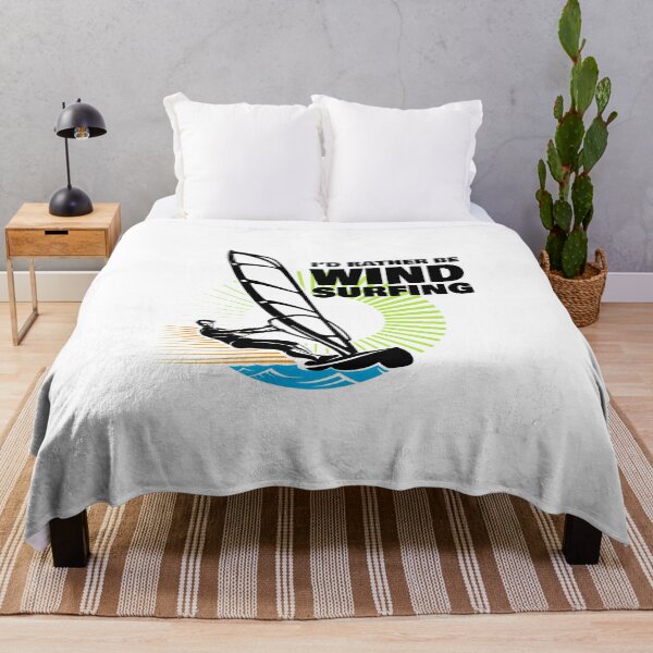 Item preview, Windsurfing Colorful Graphic T Shirt and other Gift Items designed and sold by EstelleStar.