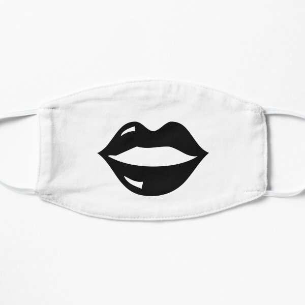 Coronavirus mask smile Mask
