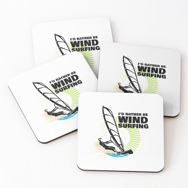 Item preview, Windsurfing Colorful Graphic T Shirt and other Gift Items designed and sold by EstelleStar.