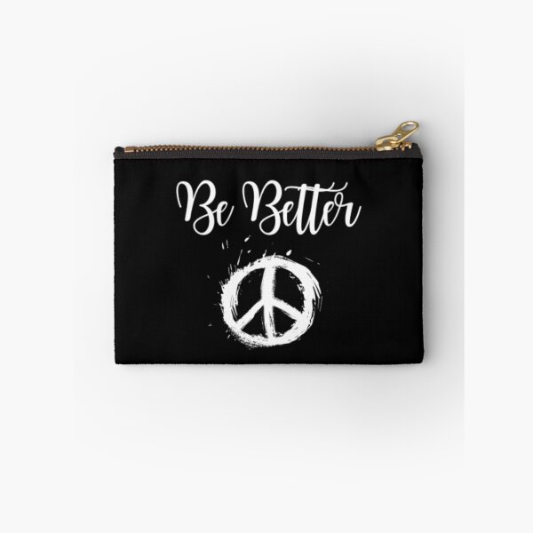 Item preview, Be Better  designed and sold by CatMonkStudios.