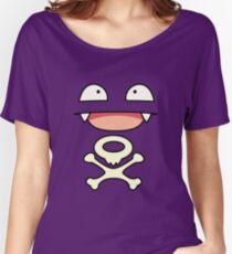 Toxic Women's Relaxed Fit T-Shirt