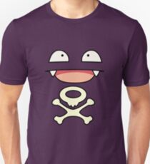 Toxic Unisex T-Shirt
