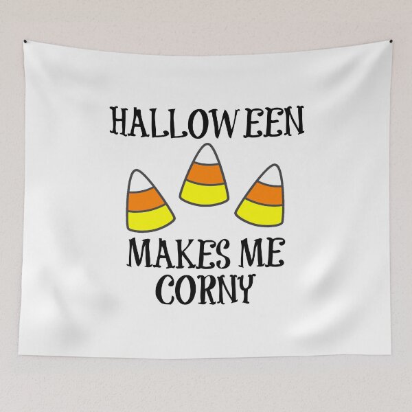 Item preview, Candy Corn Halloween Design designed and sold by EstelleStar.