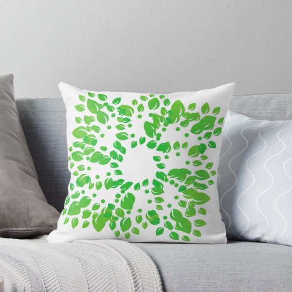 Item preview, Green bush designed and sold by shashikant verma.