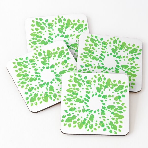 Item preview, Green bush designed and sold by shashikant verma.