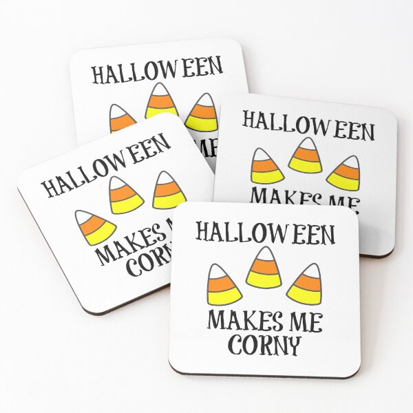 Item preview, Candy Corn Halloween Design designed and sold by EstelleStar.