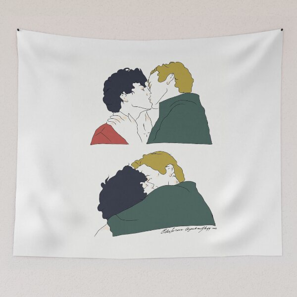 Item preview, Somewhere designed and sold by AnnErica (MB).