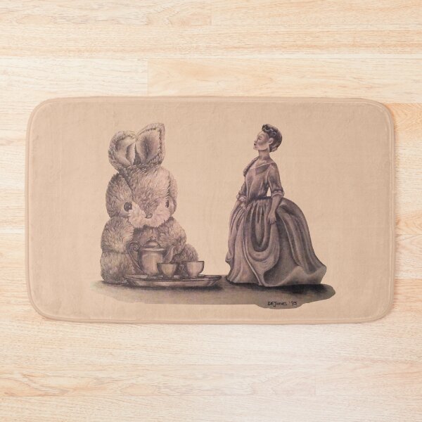 Item preview, Tea for Two designed and sold by ElephantShoe.