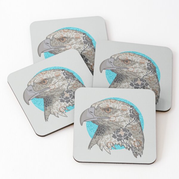 Item preview, Flora and Fauna designed and sold by Quick-Brown-Fox.